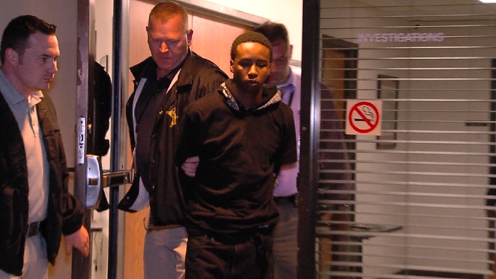 Third suspect arrested in Pulaski County murder KATV