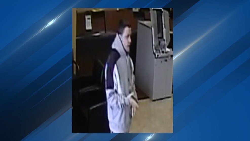 Police Searching For Masked Suspect In North Austin Bank Robbery Keye
