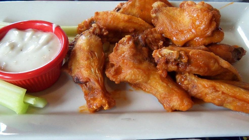 Alamo Beer Company to host Wings and Beer Festival this spring WOAI