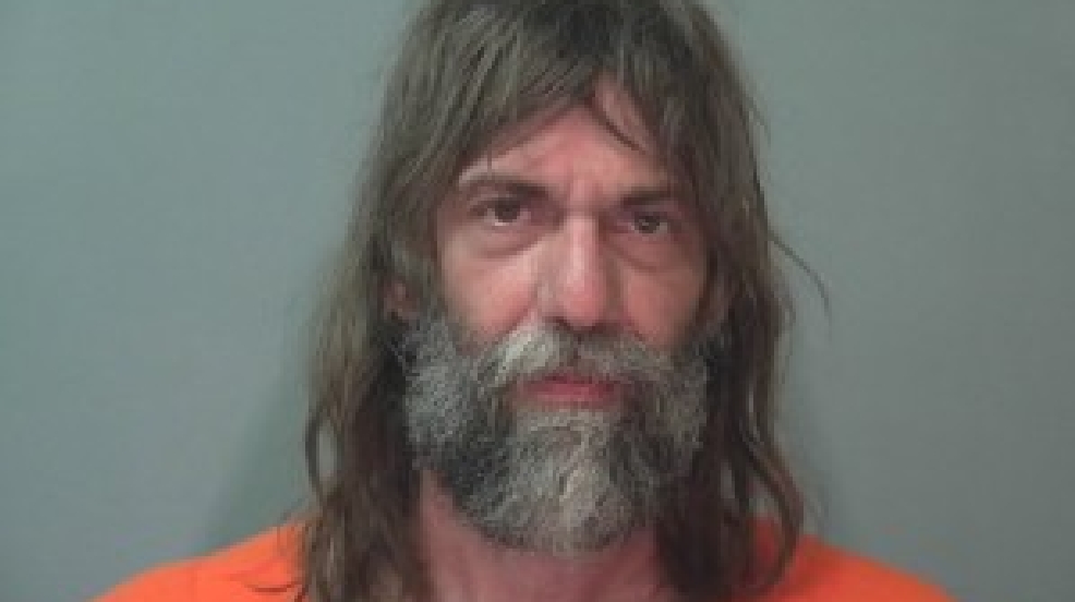 Tuscola County man charged with kidnapping and sexual assault of 8 year