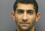 Hamza Al-Birmani. (Photo: Prince William County Police) Al-Birmani, Hamza.jpg