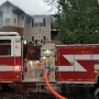Twelve units damaged in Murfreesboro apartment fire