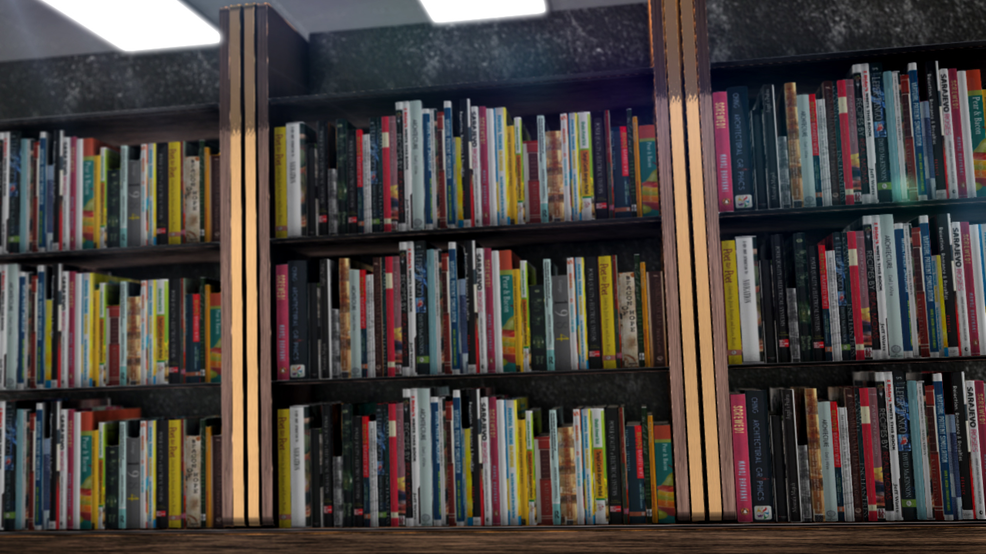 Michigan Woman Named In Arrest Warrant For Overdue Library Books WSET Michigan Woman Named In Arrest Warrant For Overdue Library Books WSET