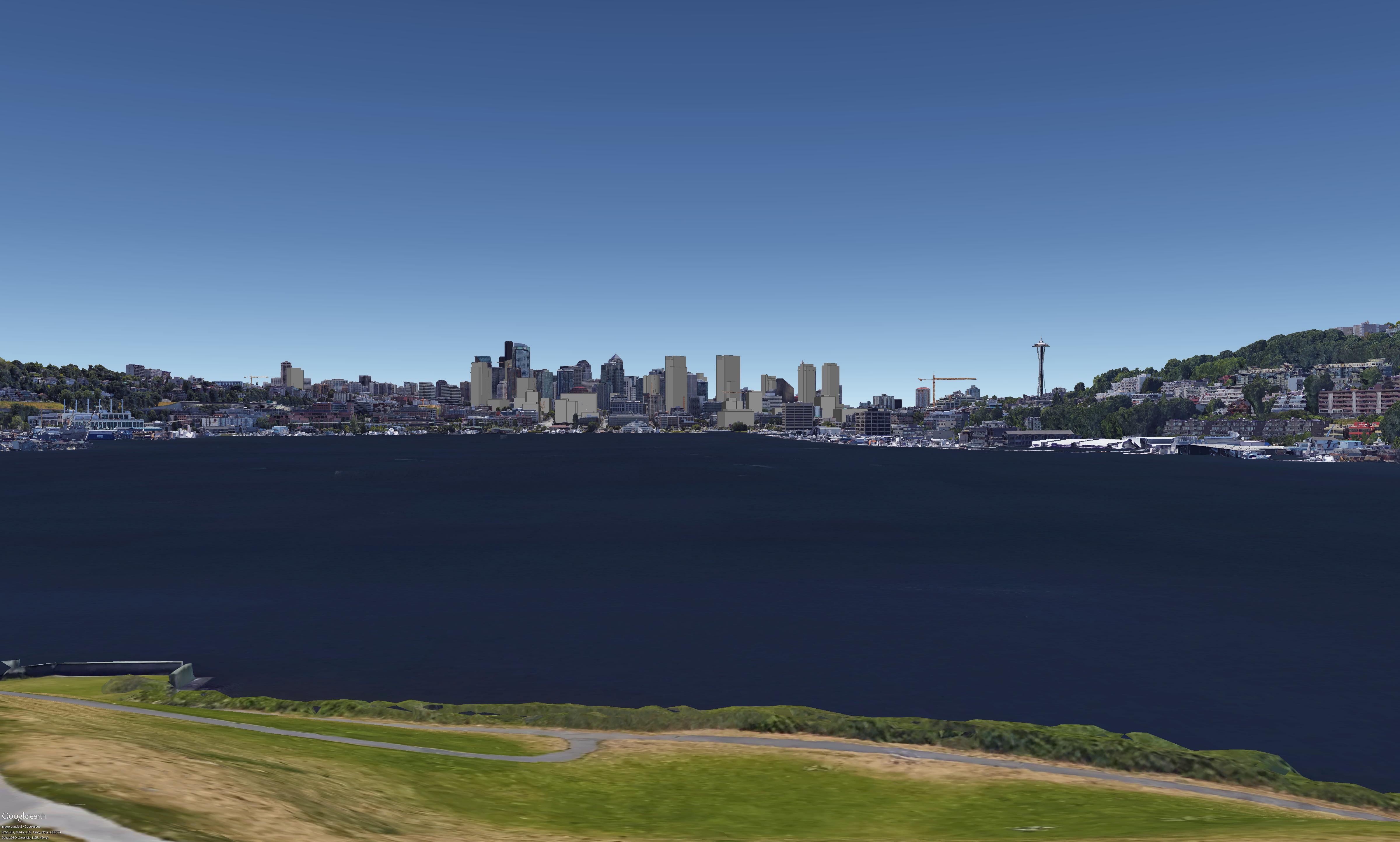 Is Seattle Craigslist Dying? The Future Is Here! - xvag568