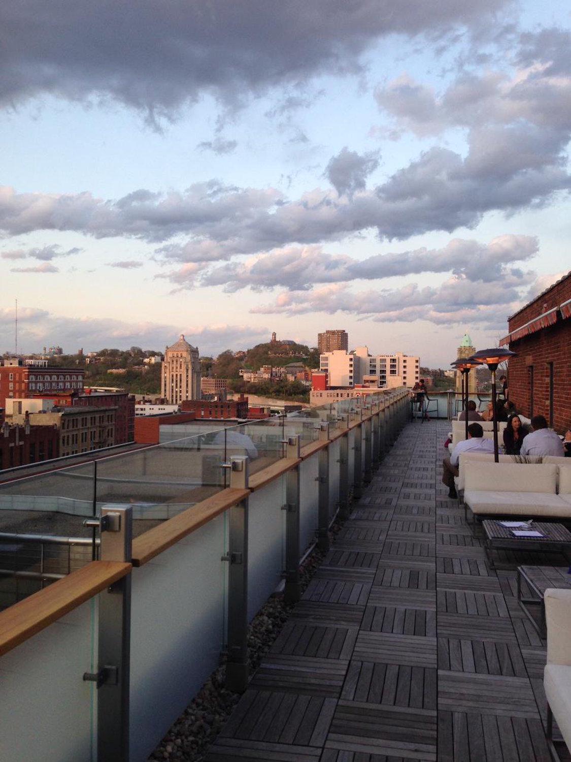 27 Unbeatable Outdoor Dining Destinations In Cincy Cincinnati Refined