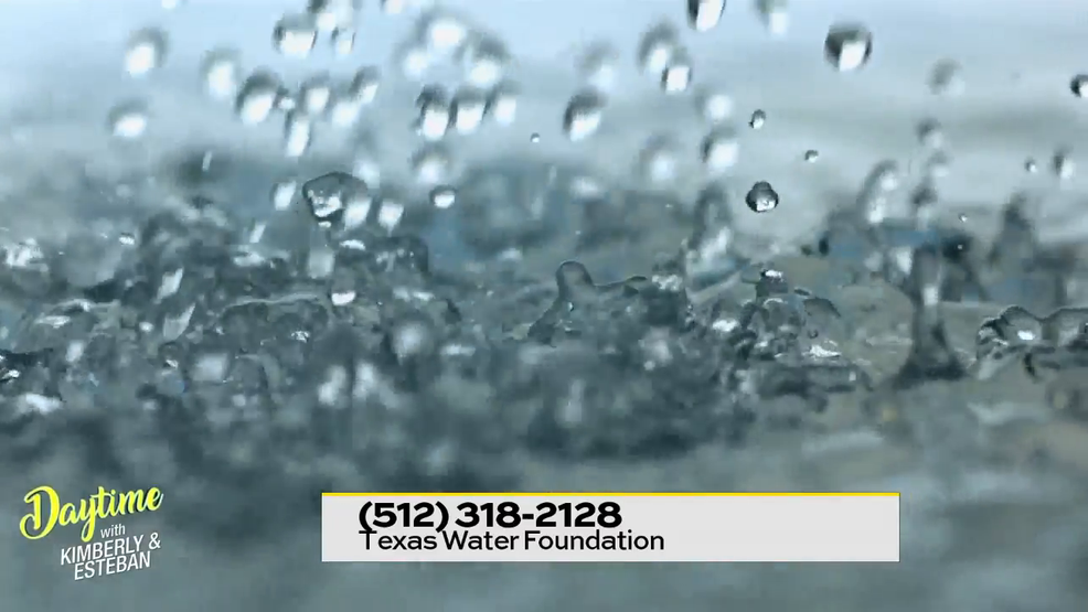 foundation texas water