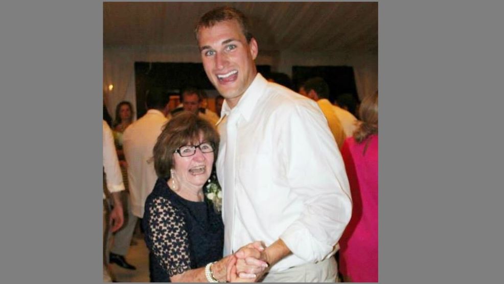 Report Redskins Qb Kirk Cousins Grandmother Passes Away Wjla