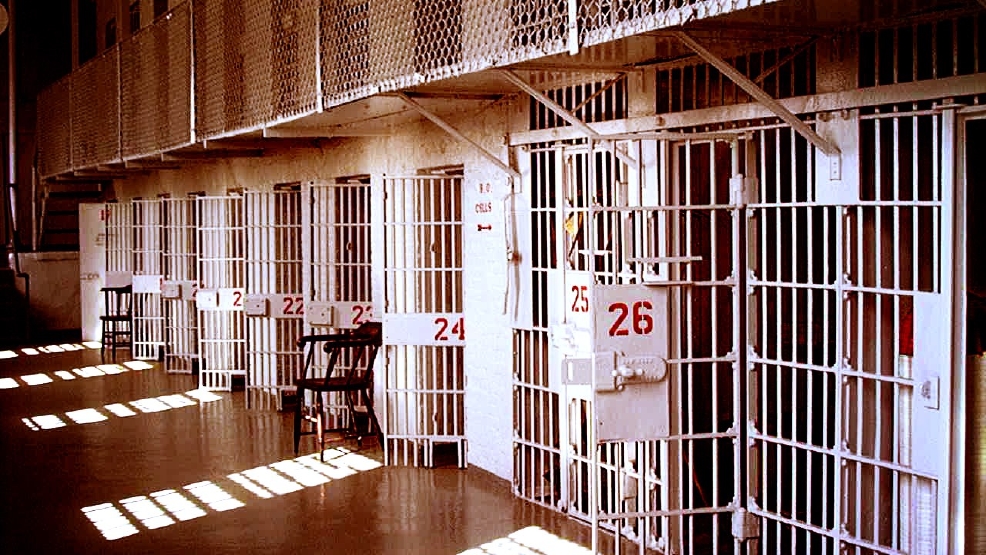 Holman prison addresses reports of officer strike WEAR