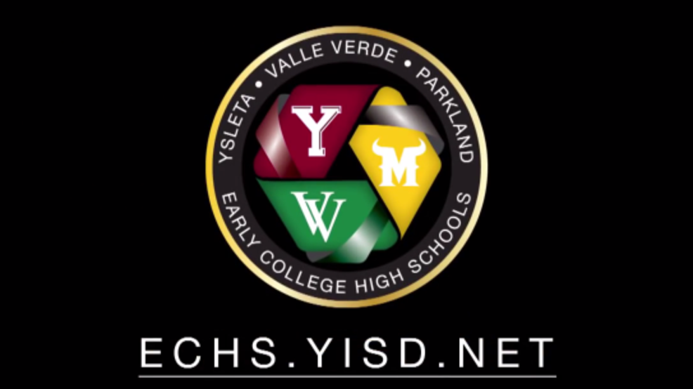 A new school year and new programs for two Ysleta Independent School