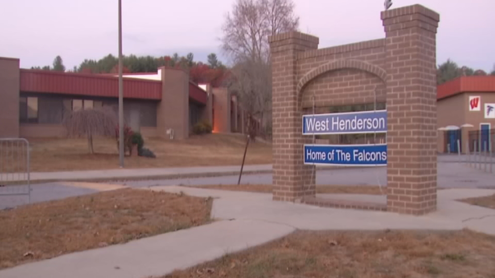 Henderson County schools rattled by 2nd threat in a week WLOS