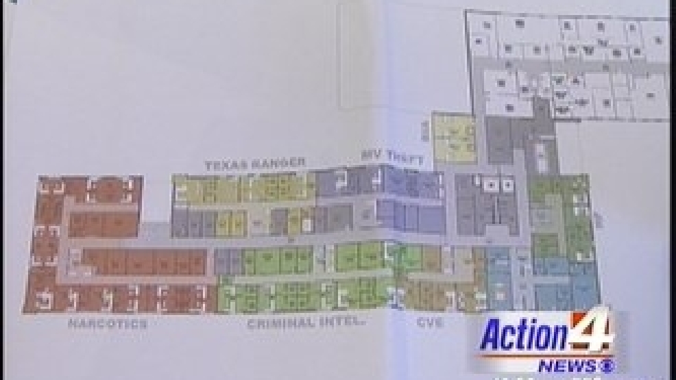 DPS Regional Headquarters planned in Weslaco KGBT