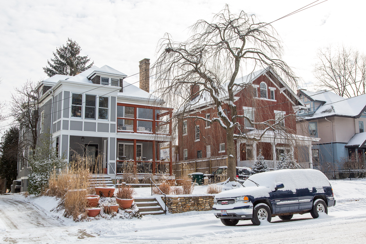 Walkabout: The Homes of Hyde Park | Cincinnati Refined