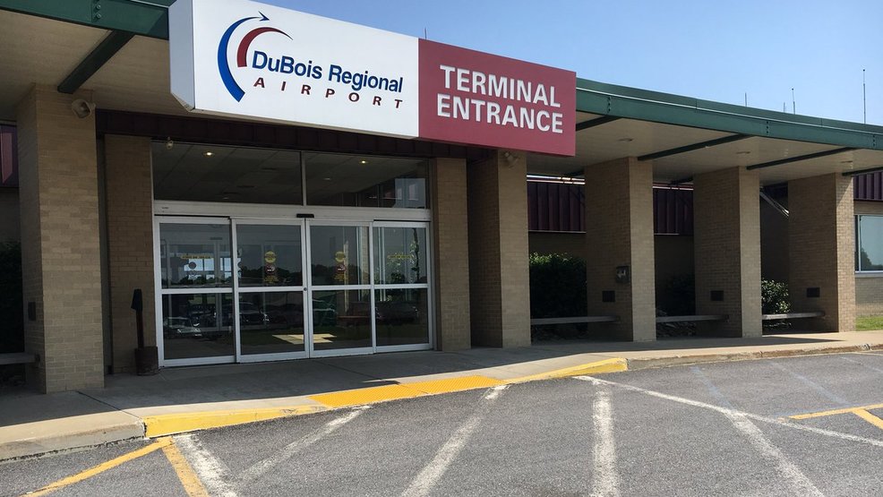 DuBois, Johnstown airports have record month under Southern leadership