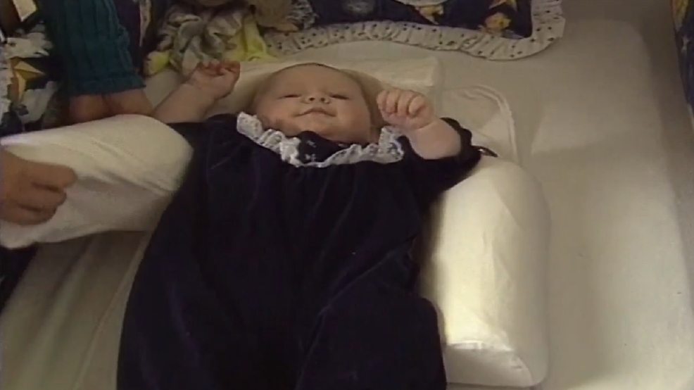 Three infant deaths being investigated, officials urge safe sleep