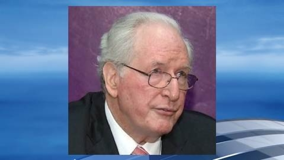 U.S. Senator Jay Rockefeller Heads Into Retirement WCHS