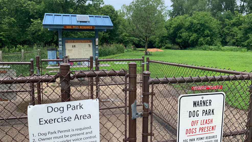 Madison Parks Division Asks For Community Input On Dog friendly Parks Madison Parks Division Asks For Community Input On Dog friendly Parks