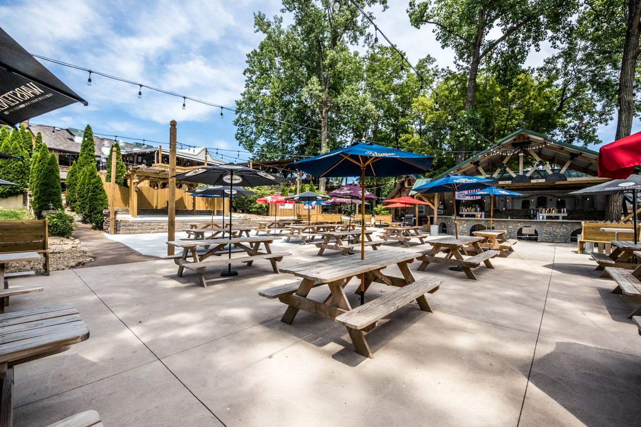 From Seafood to Schnitzel, Kreimer's Bier Haus Has Everything You Want