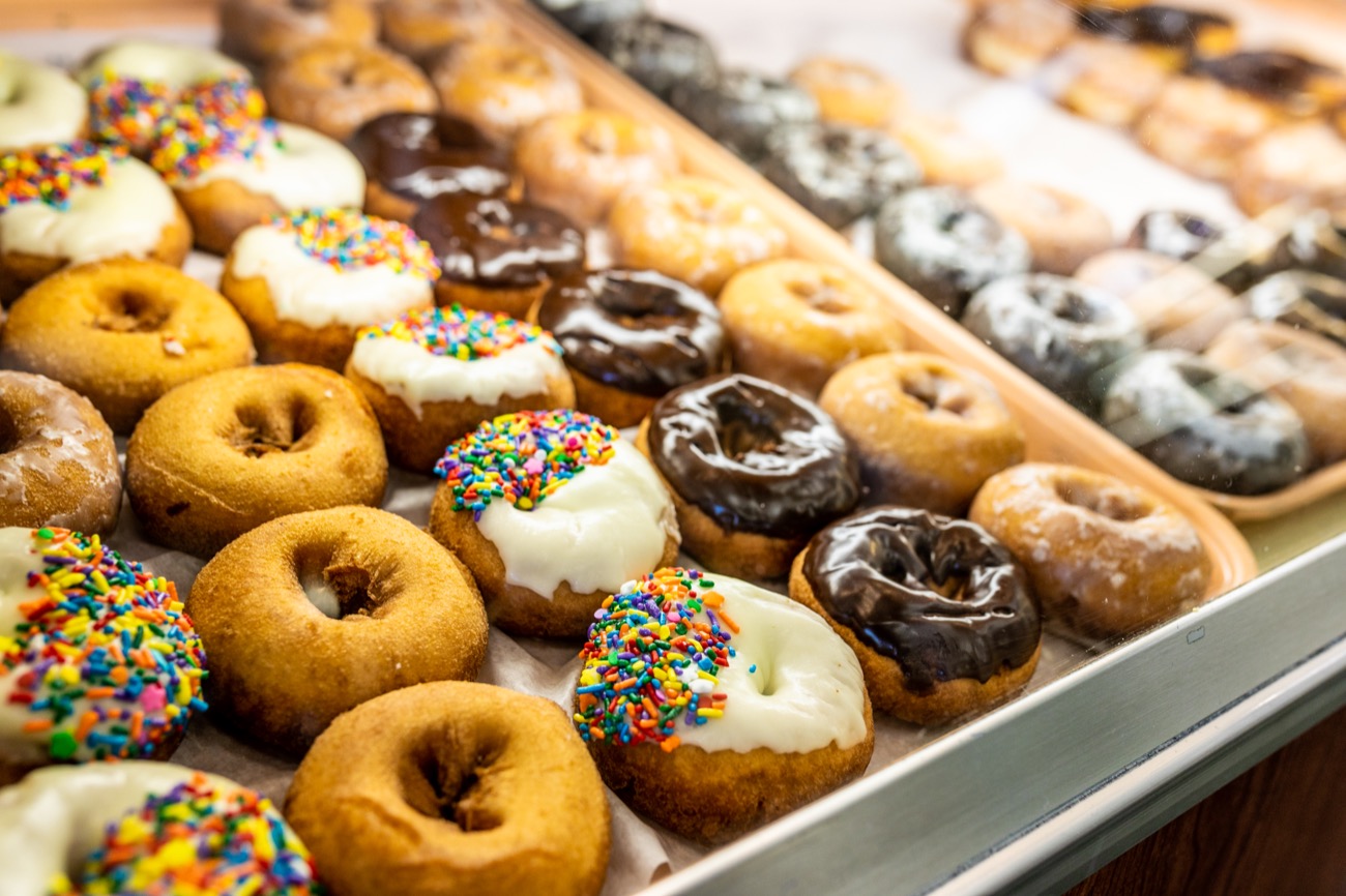 The 5 German Ties Of Cincinnati’s Favorite Pastry Shop Cincinnati Refined