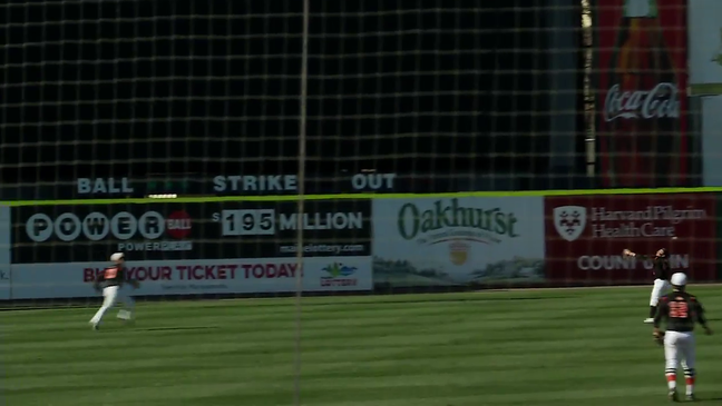 H.S. Baseball Biddeford vs Deering