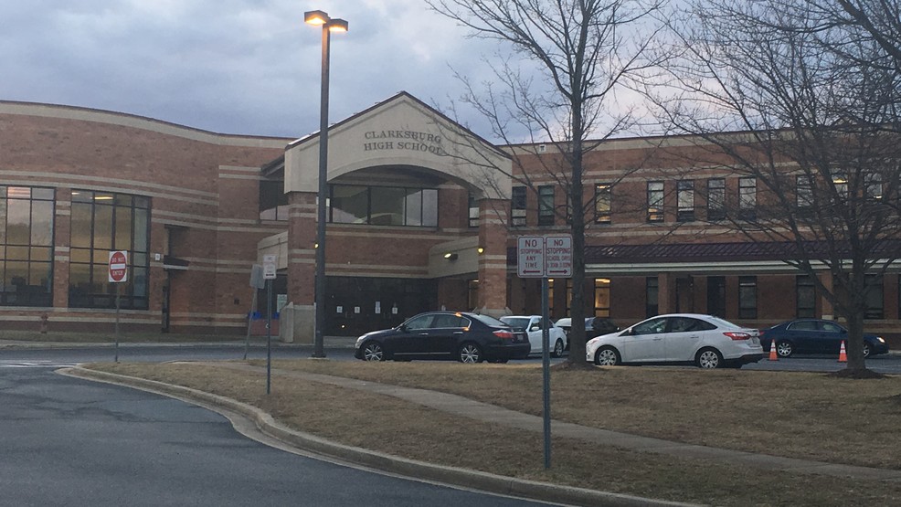 Student arrested after bringing gun to Clarksburg High School