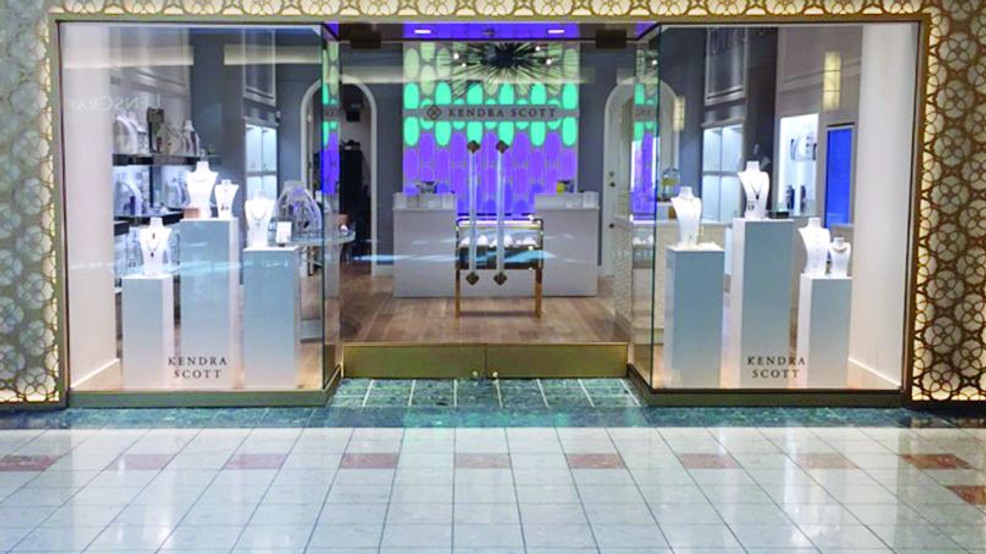 Kendra Scott Gardens Mall 2025
