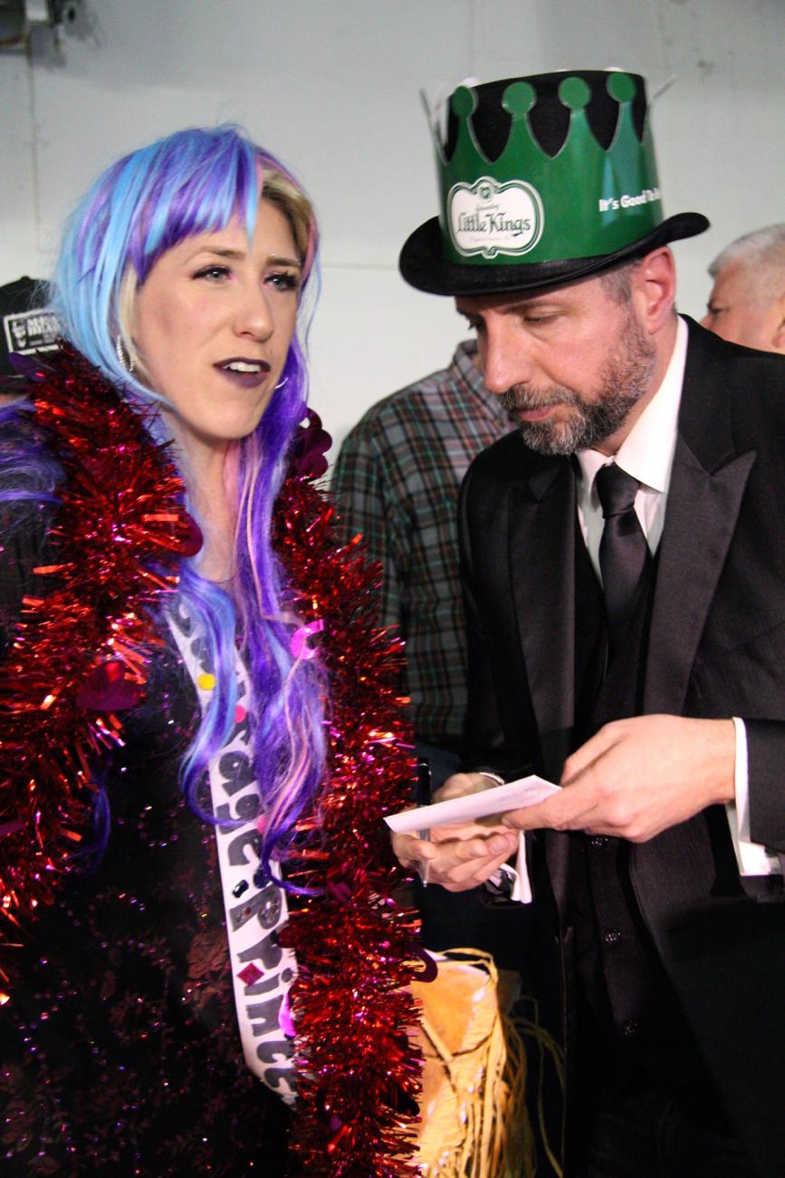 Bockfest 2018 A New Sausage Queen Has Been Crowned Cincinnati Refined