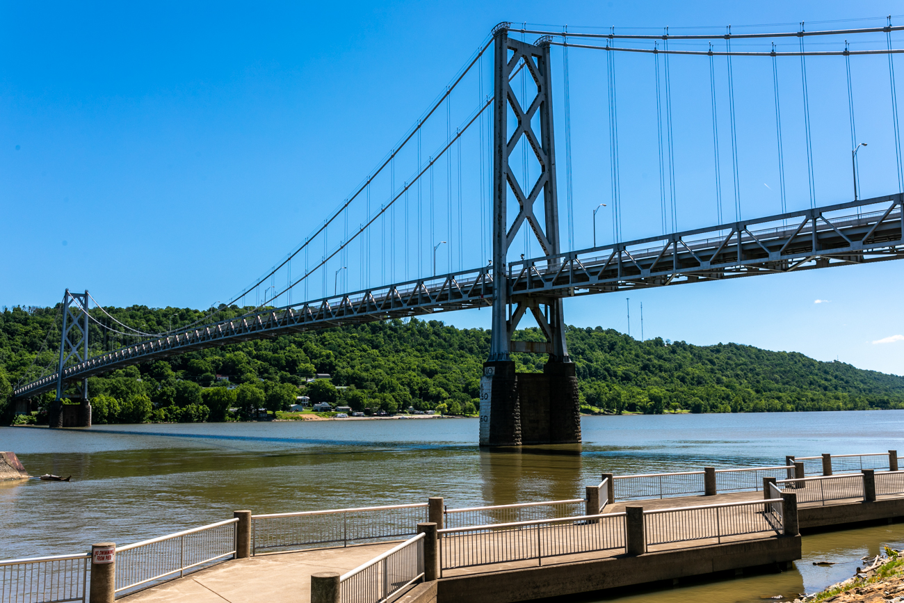 A Great Day Trip to Maysville Might Look a Little Something Like This