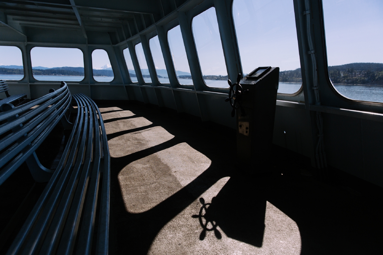 Five awesome ferry rides you can take today Seattle Refined