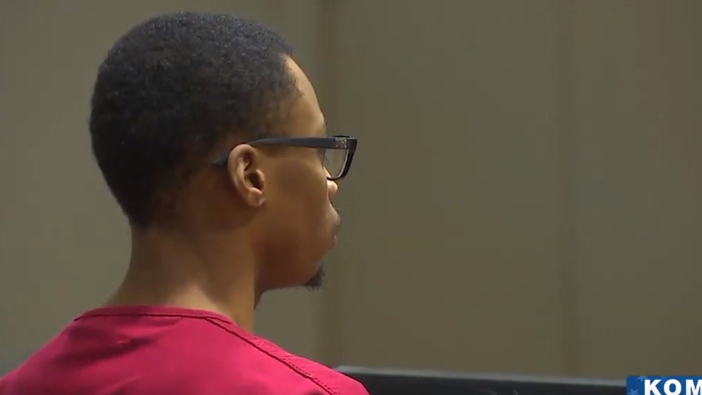 One suspect in downtown Seattle shooting pleads not guilty KOMO