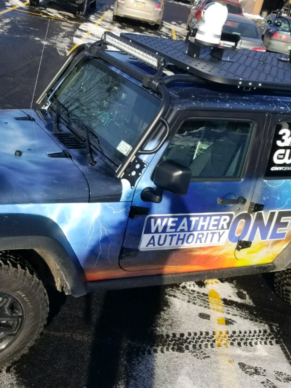 Introducing Weather Authority One Our Newest Tool For Tracking Introducing Weather Authority One Our