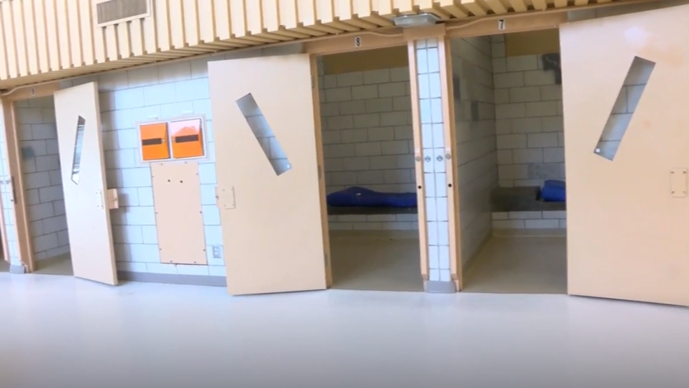 Vegas Lost: Empty Juvenile Detention Center might be proof programs are