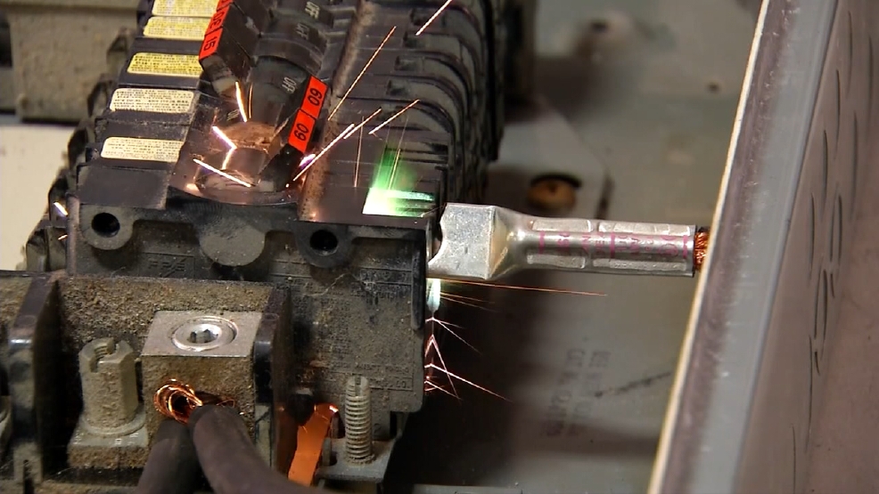 Consumer Alert: Hazard in your home | WKRC