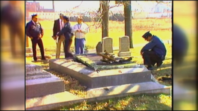 Enduring mystery: Was grave robbery connected to H.P. Lovecraft?