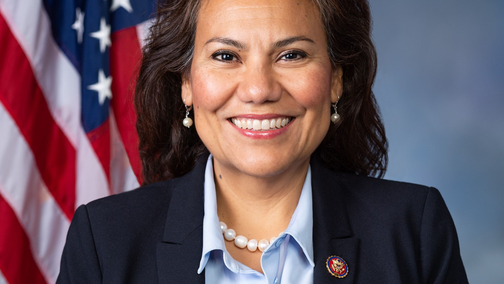 U.S. Rep. Veronica Escobar releases statement on