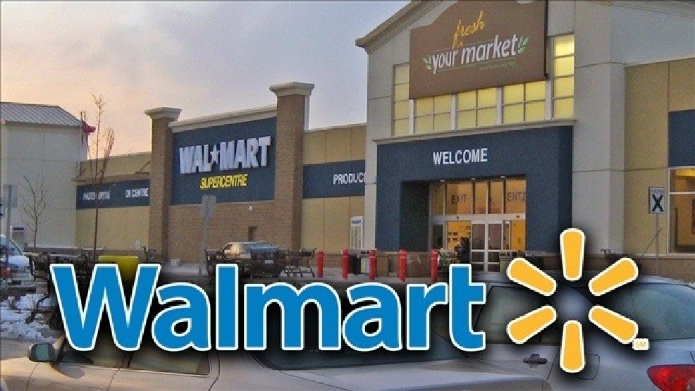 any walmart open 24 hours