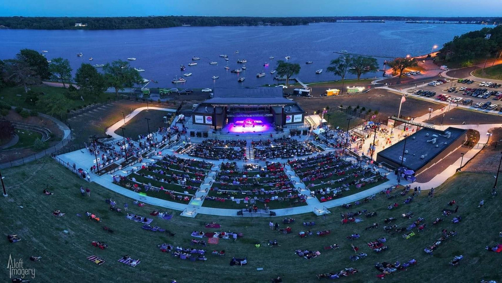 Devon Lakeshore Amphitheater Cancels 2020 Season WRSP Devon Lakeshore Amphitheater Cancels 2020 Season WRSP