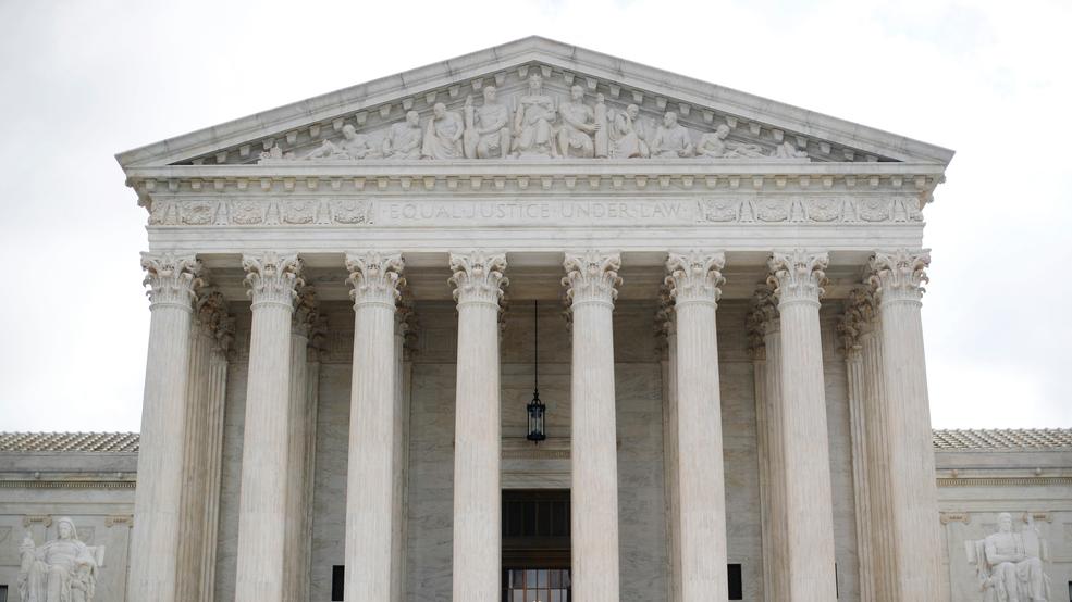 Justices: Nebraska county owes $28M for wrongful convictions