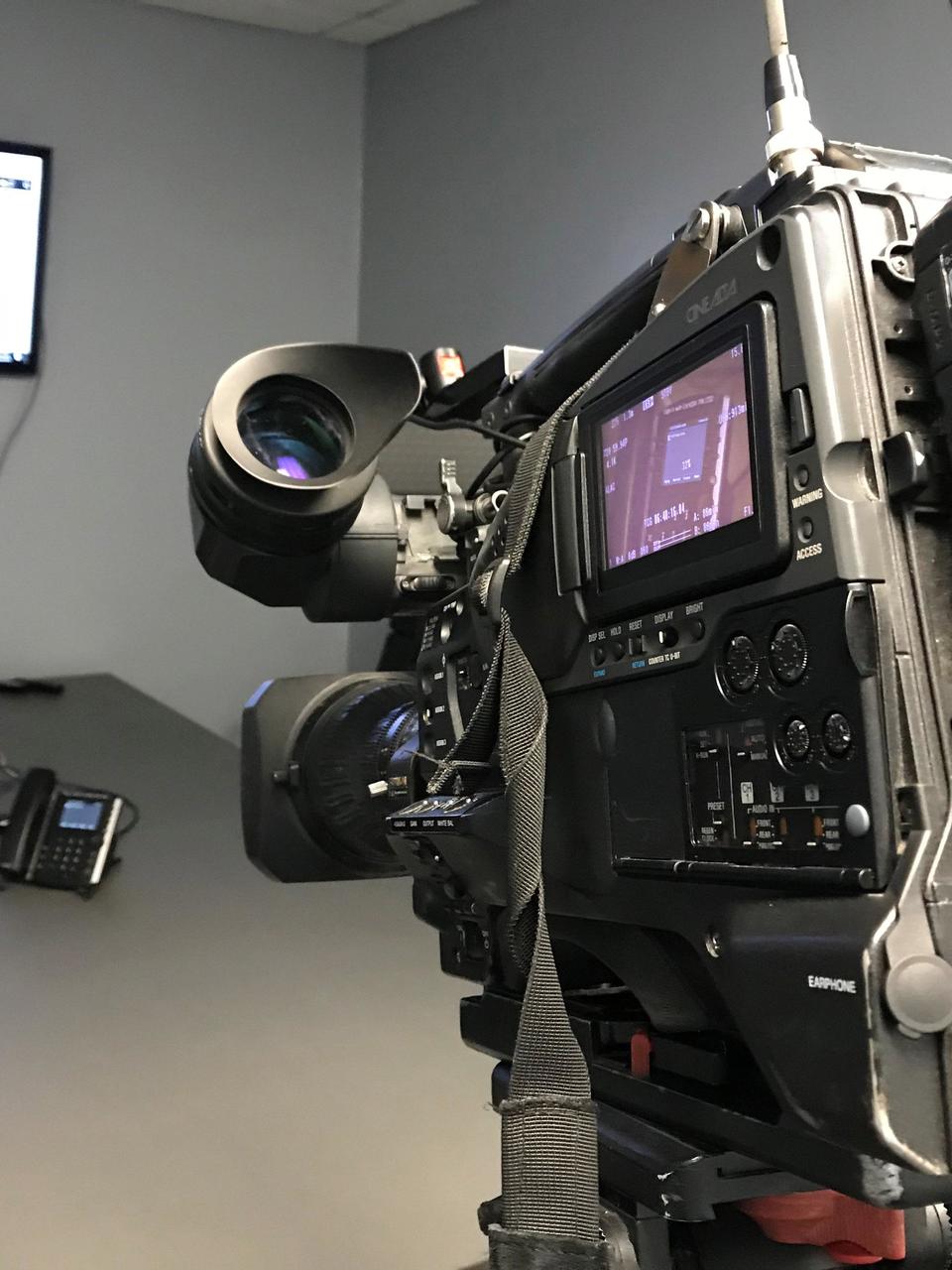 Cameraman In Coma Who Worked Jazz Pistons Game Diagnosed With Coronavirus Kutv