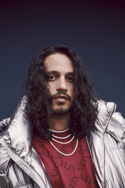 Diplo Long Hair >> Russ Miguel Diplo More To Headline 2019 Mala Luna Music Diplo Long Hair >> Russ Miguel Diplo More To Headline 2019 Mala Luna Music