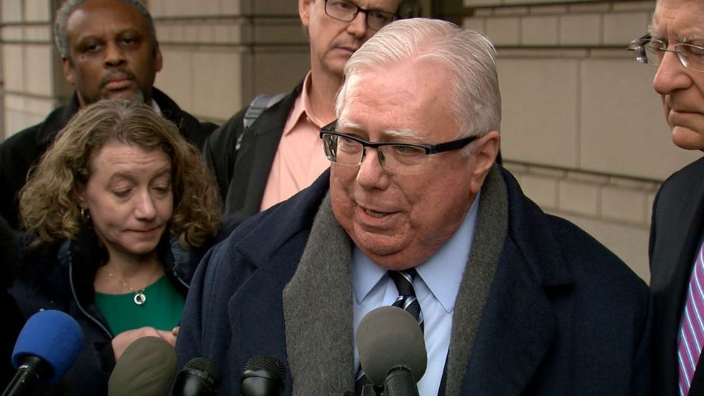 Corsi Appears In Court With Lawsuit Against Mueller Rips Special Counsel Inquisition Wciv