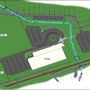 Plans for indoor sports complex unveiled for former Swannanoa manufacturing site