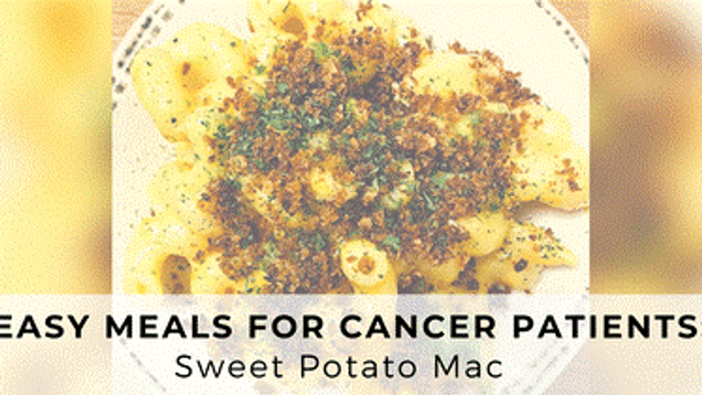 Prepared Meals For Cancer Patients Best Culinary and Food