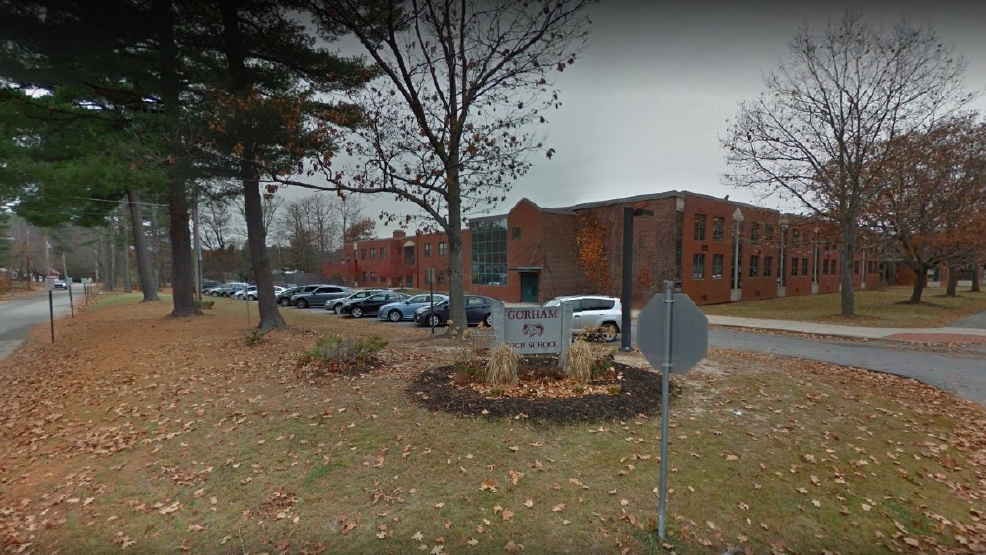 Gorham Schools Calendar