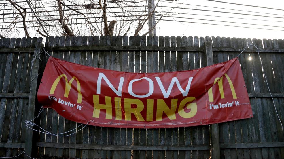 Us Employers Added 304 000 Jobs In January As Unemployment Rate