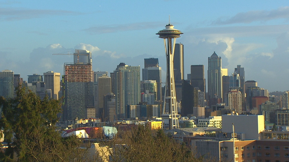 'Fight for the Soul of Seattle': Program looks at effects of city's permissive posture