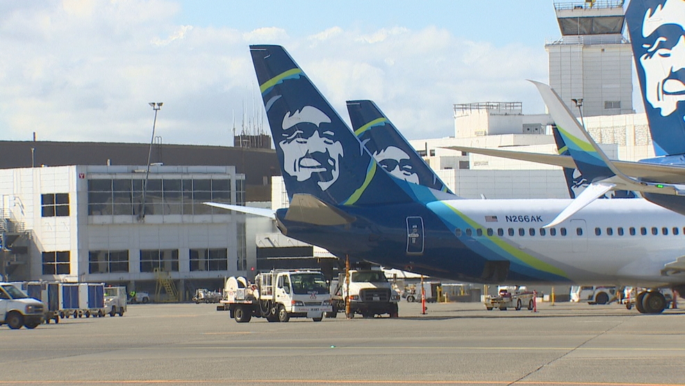 alaska airlines animal policy