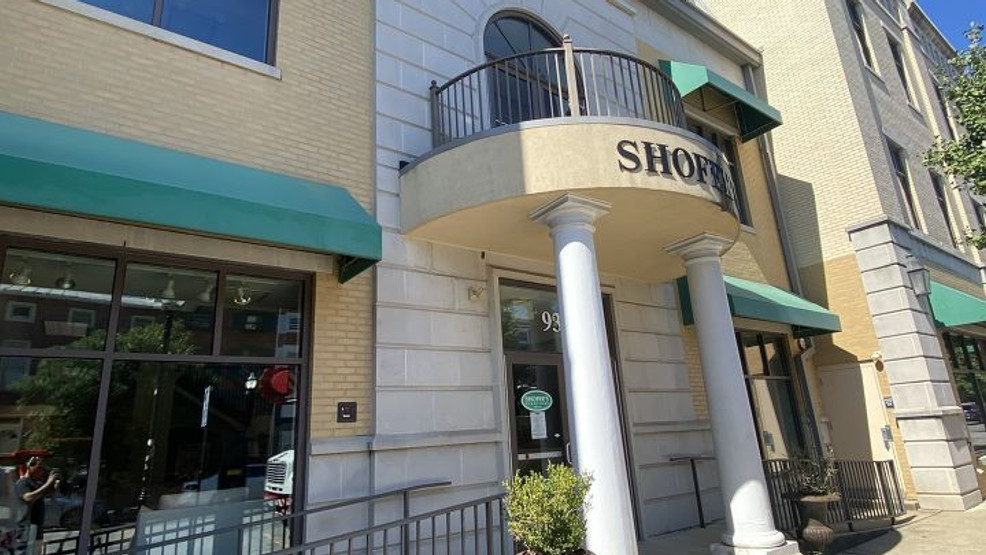 Shofer's Furniture in Federal Hill closing after more than 100 years in