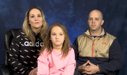 Letecia Stauch Found Competent To Stand Trial Wlos