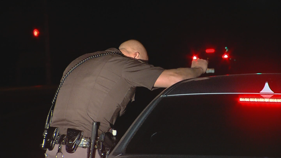First New Year S Eve Dui Blitz Planned For Utah Under State S Tough New 05 Law