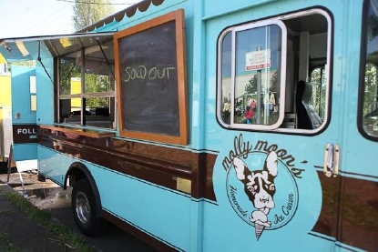 Photos Seattle S Mobile Food Truck Rodeo Komo